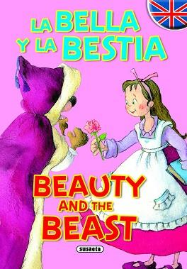 BELLA Y LA BESTIA, LA / BEAUTY AND THE BEAST | 9788430524570 | SUSAETA, EQUIPO