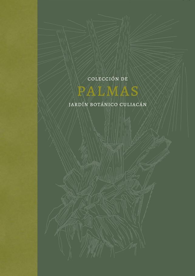 PALMAS | 9788417141905 | EQUIHUA, CLEMENTINA