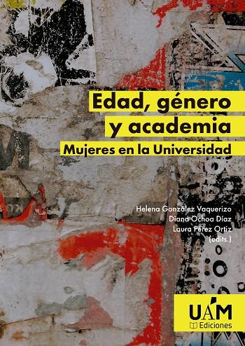 EDAD, GÉNERO Y ACADEMIA | 9788483449592