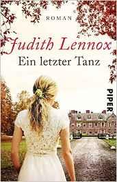 EIN LETZTER TANZ | 9783492307673 | LENNOX, JUDITH