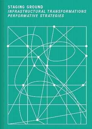 STAGING GROUND | 9791399087901 | BINGHAM-HALL, JOHN