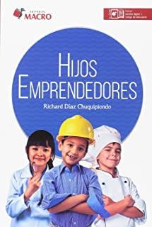 HIJOS EMPRENDEDORES | 9786123043322 | DÍAZ, RICHARD