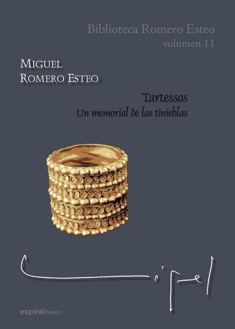 TARTESSOS | 9788424512637 | ROMERO ESTEO, MIGUEL