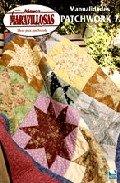 IDEAS PARA PATCHWORK 7 | 9788496558106