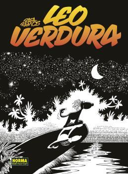LEO VERDURA | 9788467941371 | RAMOS, RAFA