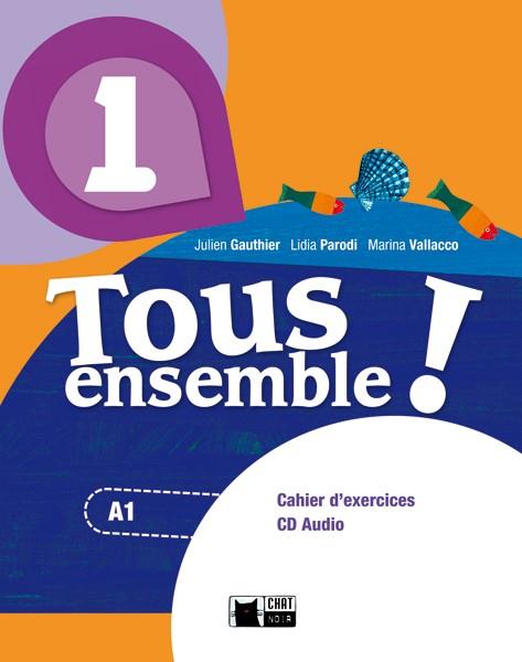 TOUS ENSEMBLE 1 PORTFOLIO | 9788468217895 | DIVERSOS AUTORS