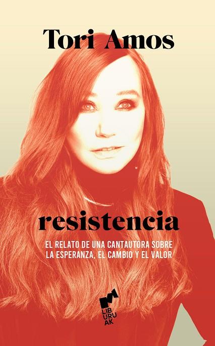 RESISTENCIA | 9788419234698 | AMOS, TORI