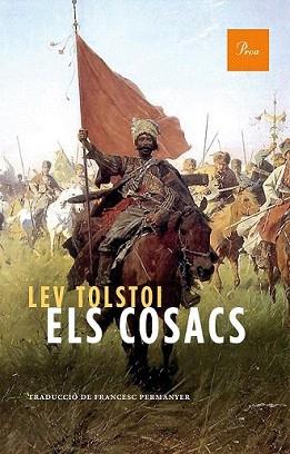 COSACS, ELS | 9788475885902 | TOLSTOI, LIEV N.