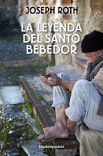 LEYENDA DEL SANTO BEBEDOR, LA | 9788415139904 | ROTH, JOSEPH