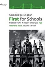 CAMB FCE SCHOOLS PRACTICE TESTS PROFE 2ª | 9781408096017