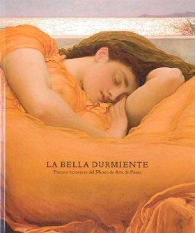 BELLA DURMIENTE | 9788495241641