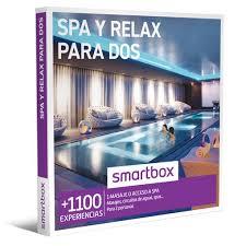 SMARTBOX SPA Y RELAX PARA DOS | 3608117726300