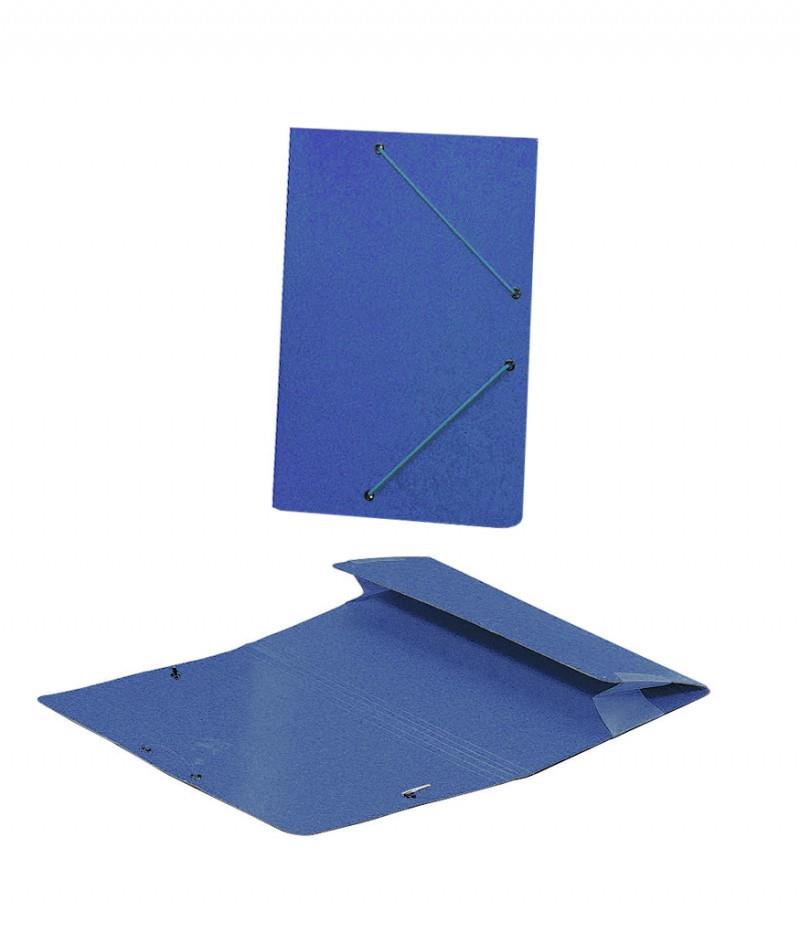 CARPETA GOMES AMB BOSSA BLAVA | 8412885126249