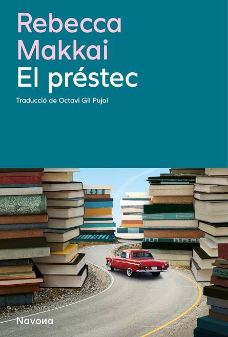 PRÉSTEC, EL | 9788410180802 | MAKKAI, REBECCA