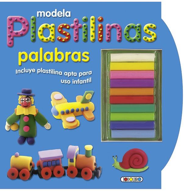 PALABRAS | 9788499131498 | TODOLIBRO, EQUIPO