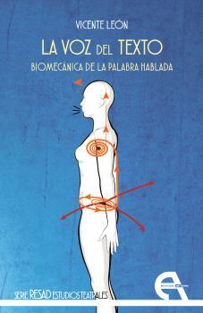 VOZ DEL TEXTO, LA | 9788410060395 | LEÓN, VICENTE