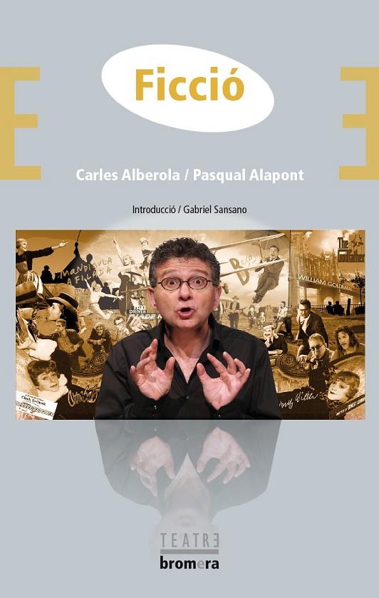 FICCIÓ | 9788490262658 | ALBEROLA ORTIZ, CARLES / ALAPONT RAMON, PASQUAL