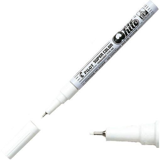 RETOLADOR PILOT EXTRA FI BLANC | 4902505087974