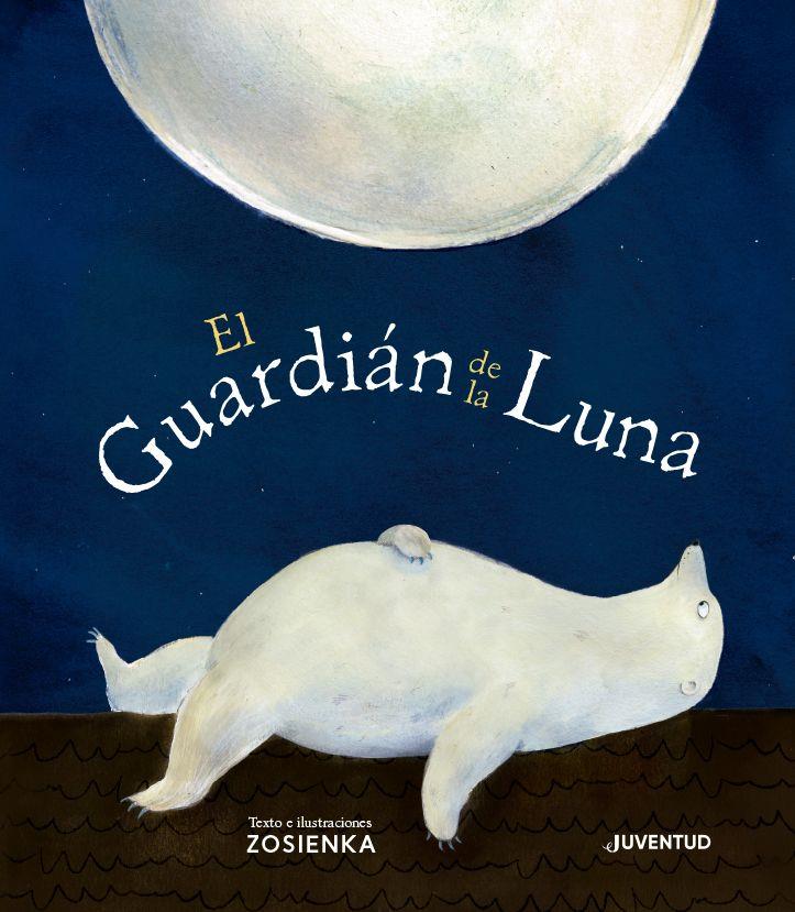 GUARDIÁN DE LA LUNA, EL | 9788426146526 | ZOSIENKA