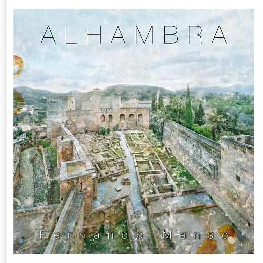 ALHAMBRA, LA | 9788417560560 | MANSO, FERNANDO