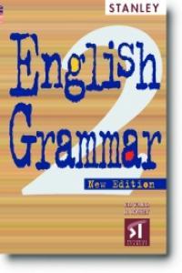 ENGLISH GRAMMAR II | 9788478731947 | ROSSET CARDENAL, EDWARD