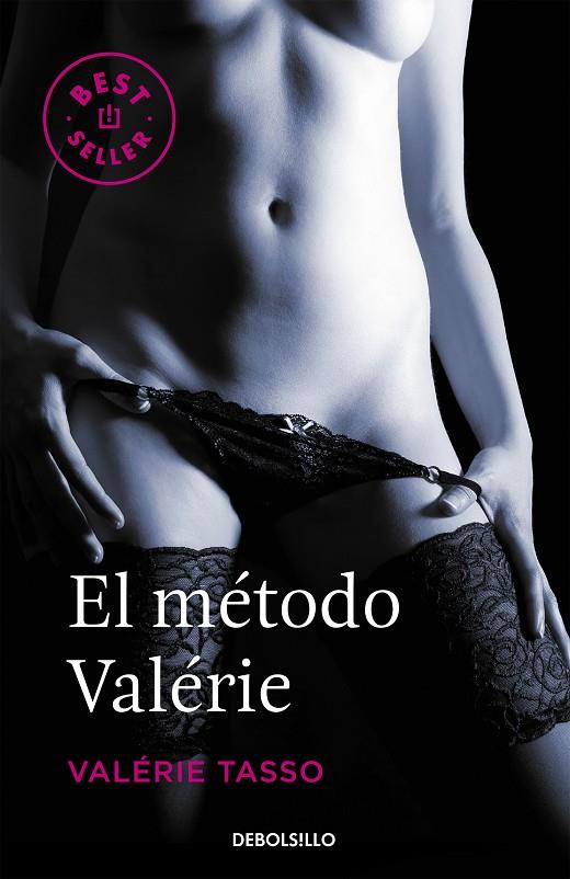MÉTODO VALÉRIE, EL | 9788490327524 | TASSO, VALERIE