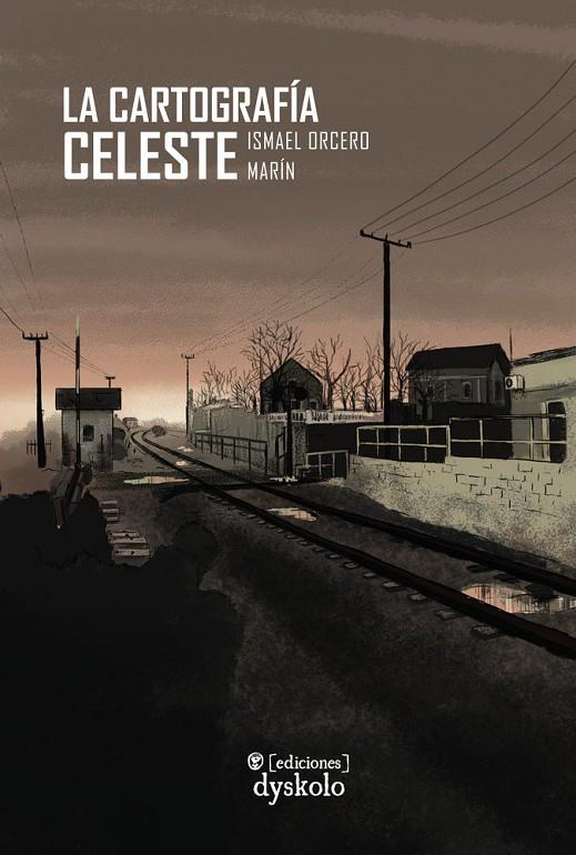 CARTOGRAFIA CELESTE, LA | 9791399100532 | ORCERO MARIN, ISMAEL