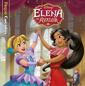 ELENA DE ÁVALOR. PEQUECUENTOS | 9788416917198