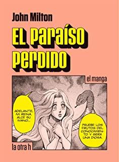 PARAÍSO PERDIDO, EL | 9788416763115 | MILTON, JOHN