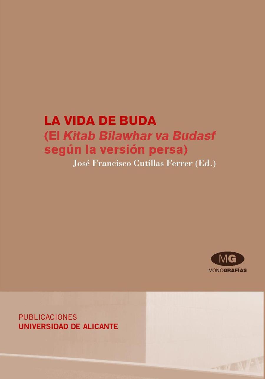 VIDA DE BUDA, LA | 9788479088798