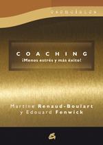 COACHING | 9788484453352 | RENAUD-BOULART, MARTINE / FENWICK, EDOUARD