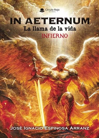 IN AETERNUM | 9788410827677 | ESPINOSA ARRANZ, JOSÉ IGNACIO