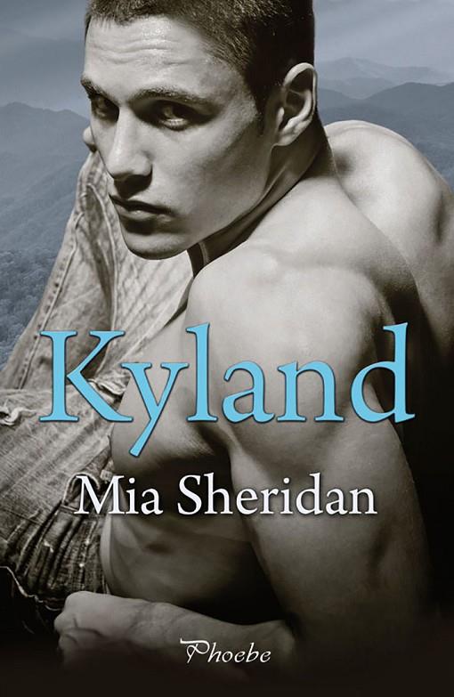 KYLAND | 9788416970346 | SHERIDAN, MIA