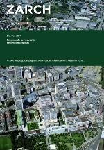 ZARCH 03 JOURNAL OF INTERDISCIPLINARY STUDIES IN ARCHITECTURE | 2341053103