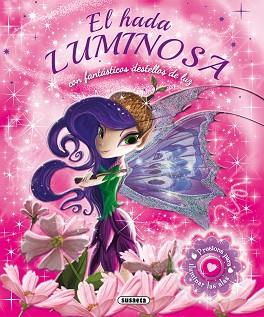 HADA LUMINOSA, EL | 9788467729191 | SUSAETA, EQUIPO