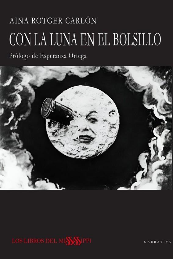 CON LA LUNA EN EL BOLSILLO | 9788412650082 | ROTGER CARLON, AINA