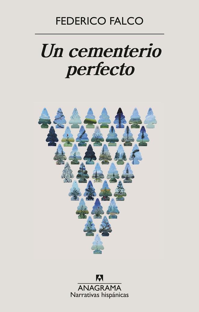 CEMENTERIO PERFECTO, UN | 9788433947758 | FALCO, FEDERICO