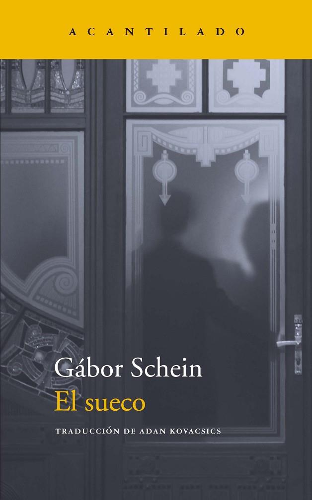 SUECO, EL | 9788417346515 | SCHEIN, GÁBOR