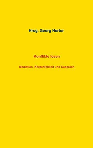 KONFLIKTE LÖSEN | 9783750411555