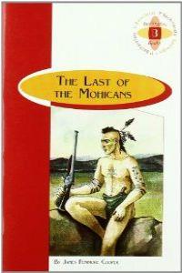 LAST OF THE MOHICANS, THE | 9789963617326 | FENMORE COOPER, JAMES