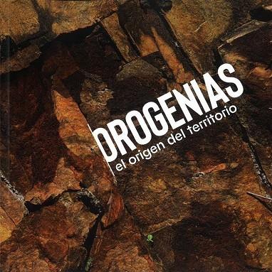 OROGENIAS | 9788481819281