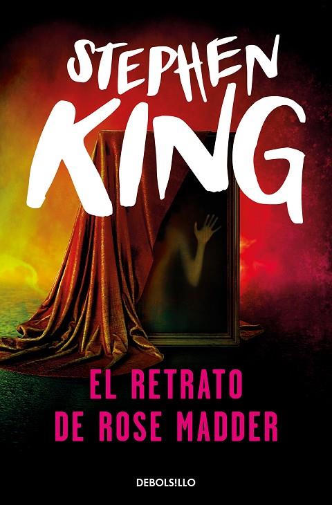 RETRATO DE ROSE MADDER, EL | 9788484509981 | KING, STEPHEN