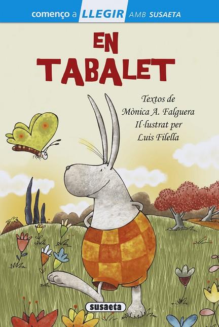 EN TABALET | 9788467754056 | ABAD, MÓNICA
