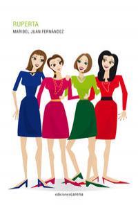 RUPERTA | 9788415681373 | JUAN FERNANDEZ, Mª ISABEL