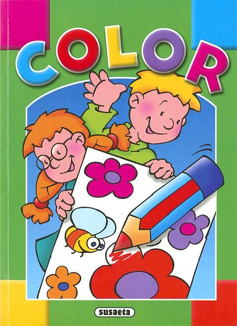 MEGA COLOR - 2 | 9788467763225