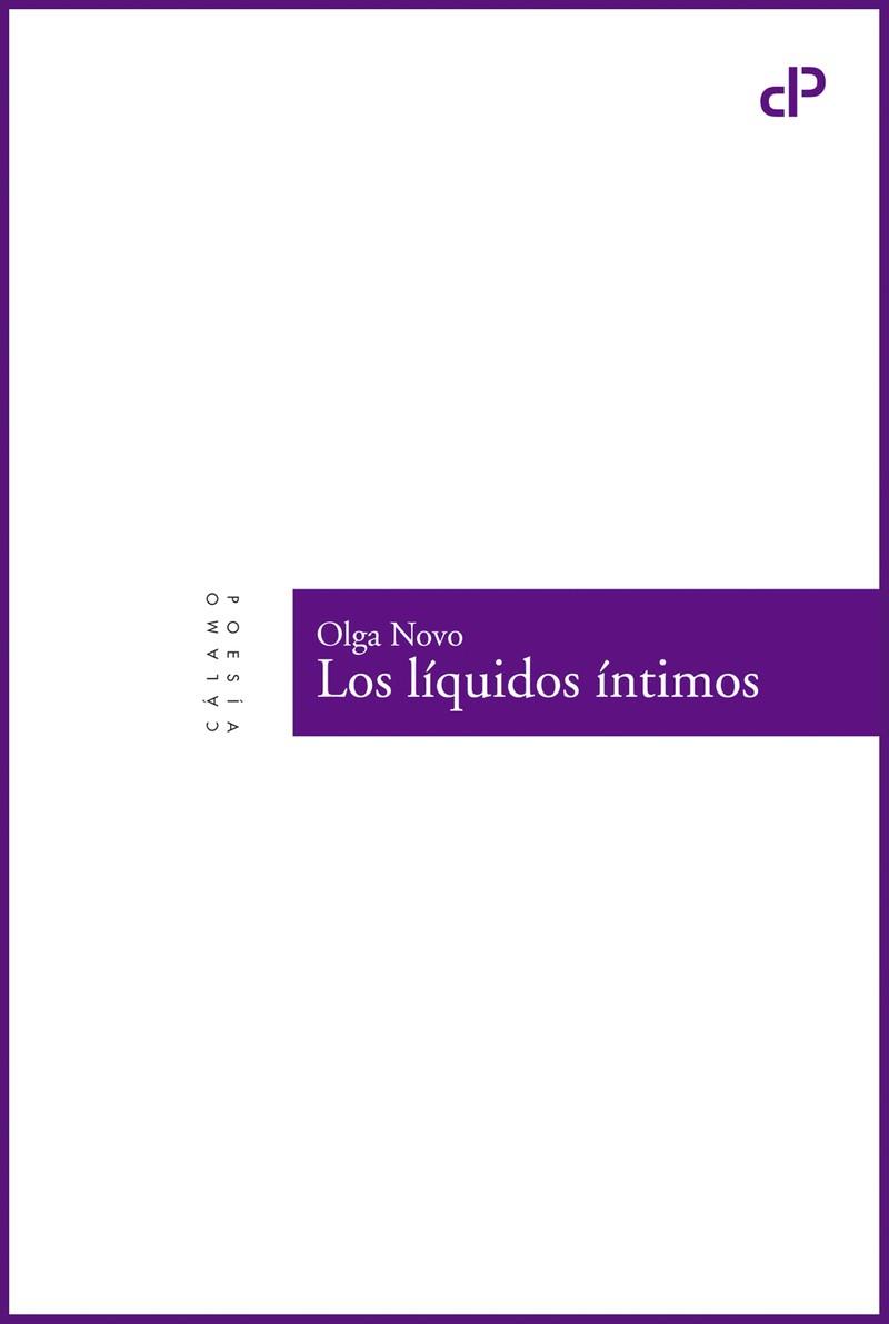 LIQUIDOS INTIMOS, LOS | 9788496932760 | NOVO, OLVA