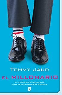 MILLONARIO, EL | 9788402421319 | JAUD, TOMMY