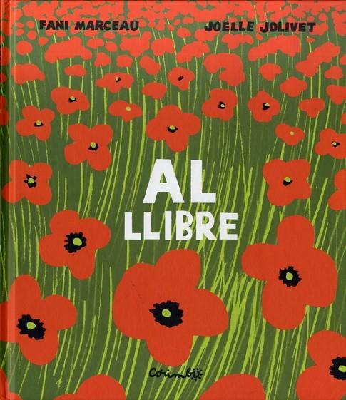 AL LLIBRE | 9788484705154 | MARCEAU, FANI