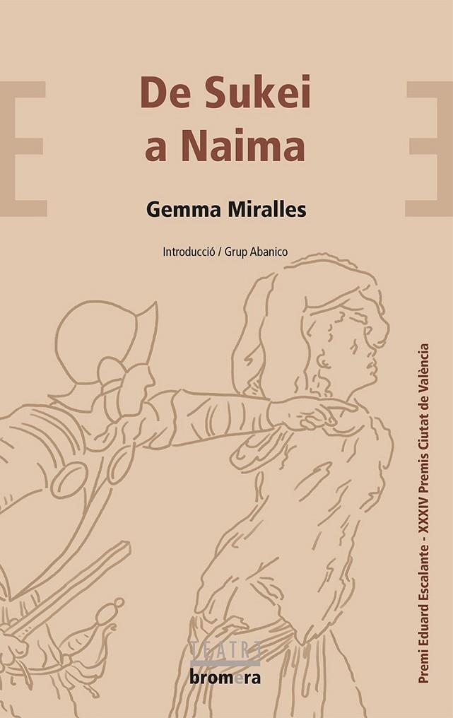 DE SUKEI A NAIMA | 9788490267462 | MIRALLES ESTEVE, GEMMA