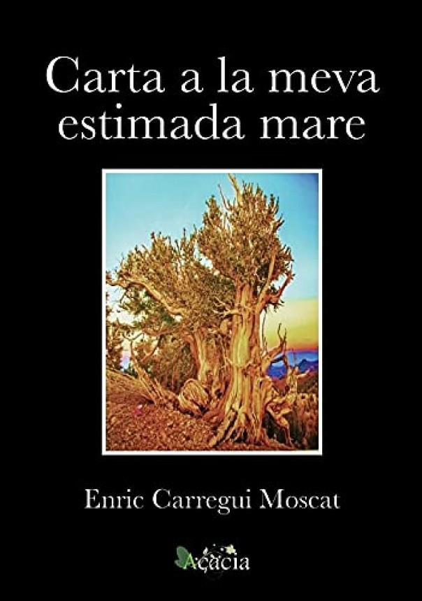 CARTA A LA MEVA ESTIMADA MARE | 9788418573446 | CARREGUI MOSCAT, ENRIC